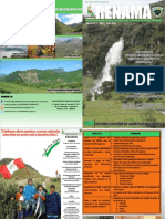 Institucionalidad Ambiental Regional: Región Con Mayor Diversidad Y Clases de Unidades de Conservación Del País