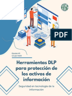 Herramientas DLP para Protección de Los Activos de Información