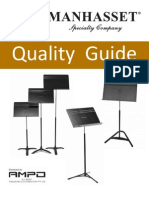 Manhasset Quality Guide July 2011 FINAL