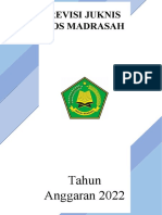 Cover Revisi Juknis Bos