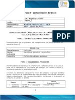 Fase 3-Contaminacion Del Suelo-Maria Angelica Agudelo