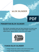 PMKR Blok Silinder