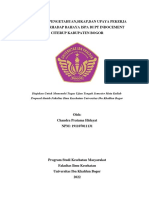 Proposal Penelitian - Chandra Pratama - Reg 6a