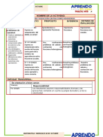 ACTIVIDAD 26 de OCTUBRE MATEMETICA