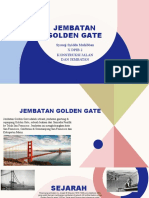 Jembatan Golden Gate KJJ
