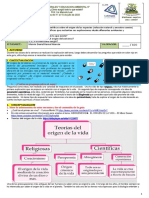 GUIA 20 9A - A - CA - Mo Surgia - Todo Lo Que Existe IIT