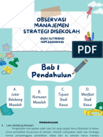 MANAJEMEN STRATEGI