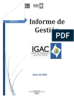 Informe Gestion 2021 Consolidado 31012022