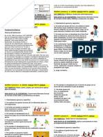 Guia Edufisica 2do Periodo Cuarto 2022