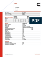 C1000D6 Data Sheet