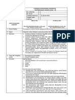 SOP Penyimpanan Vaksin Di Fasyanfar