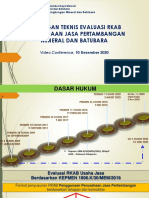 RKAB - Aspek Usaha Jasa