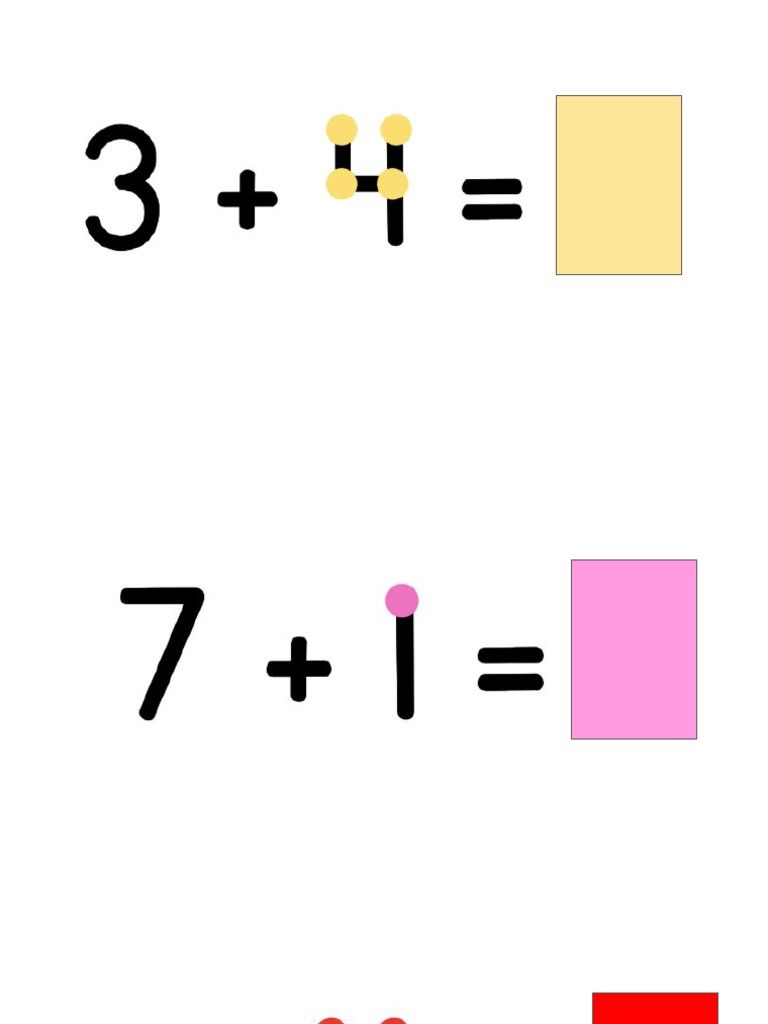 Innovative Learning Touch Math