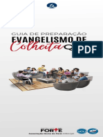 Guia Preparação Evangelismo