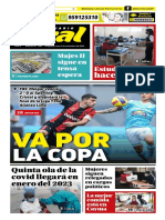 Diario Viral 07-11-2022