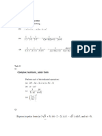 FM 0422 Assignment 2