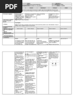 Panghalip Pananong at Panaklaw Worksheet | PDF