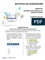 Msud Msud-601 Ejercicio 02