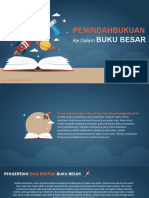 PAPJDM - 3 Pemindahbukuan Ke Dalam Buku Besar