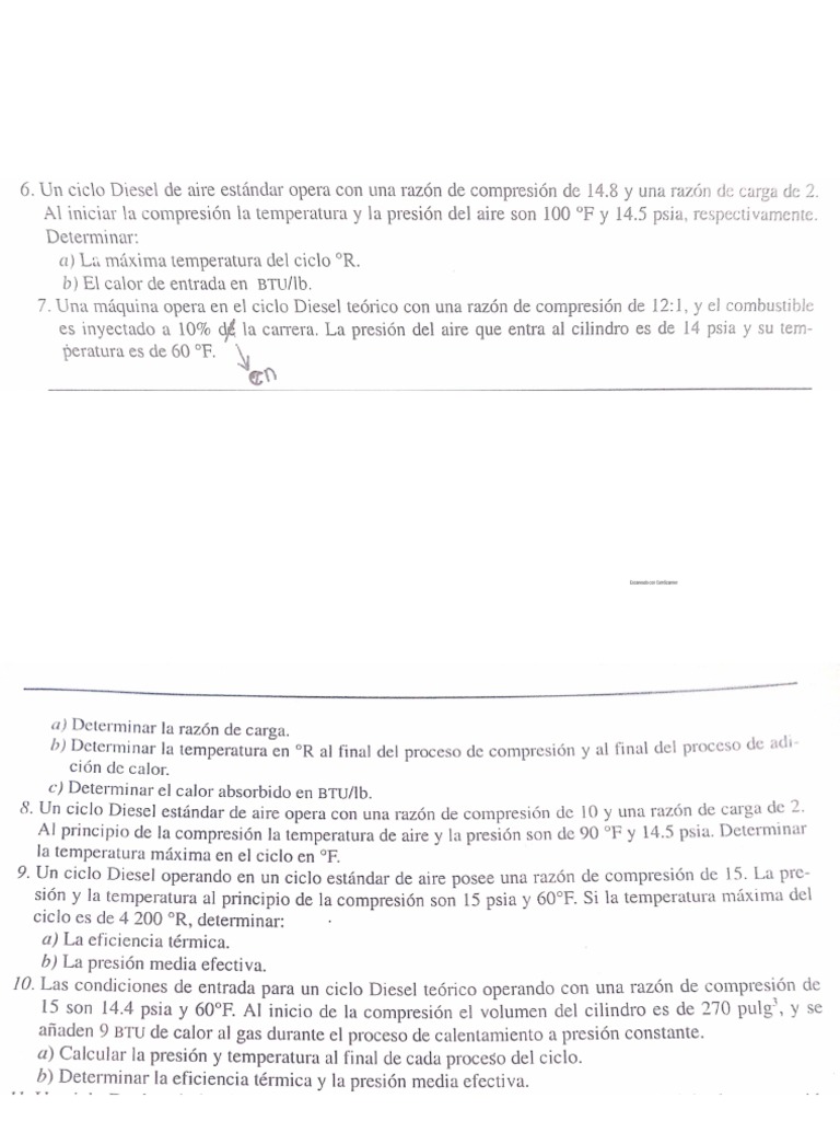 ¿Tu Diesel Reprobó La Itv Por Carbonilla?  La Solución Está Aquí - 1qrwyht