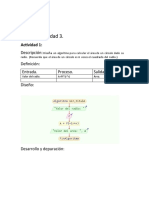 Practica 1 Unidad 3