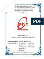 Doancsdl - Nhom 48 - Suawr15 10 LVL