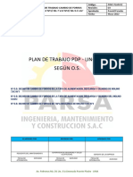 Plan de Trabajo Lincuna Junio 2022