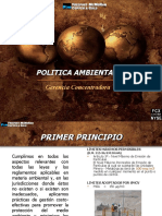 02 Política Ambiental