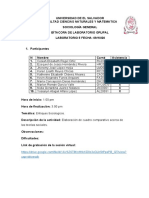 TEOSOC: Análisis comparativo de teorías sociológicas