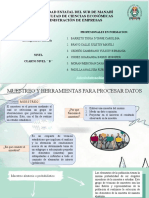 Investigacion de Mercado 4''b''