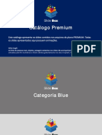 Catálogo Slide Box PREMIUM