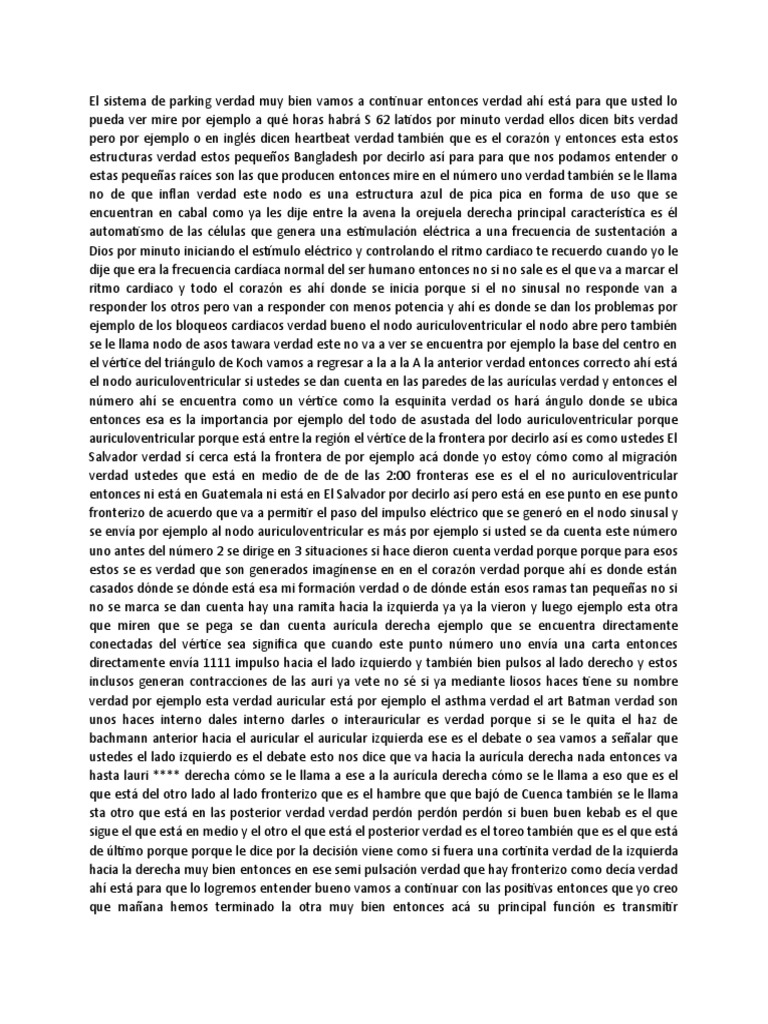 Clase de anatomia humana pdf sistema cardiovascular rgano anatom a 
