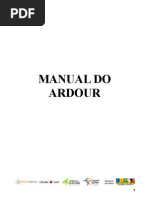 Manual Ardour