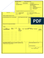 FORM MONITORING EFEK SAMPING OBAT