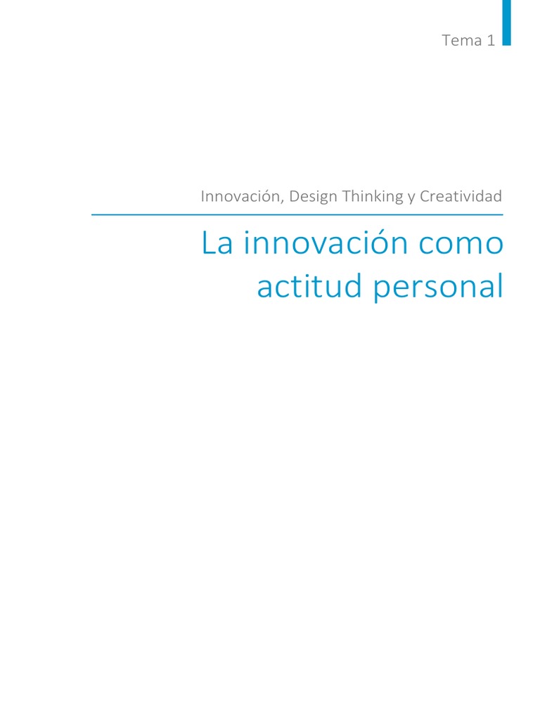 Tema Completo 1 | PDF | Método de enseñanza | Aprendizaje