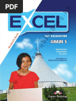 Excel Grade 7 Workbook Compressed | PDF