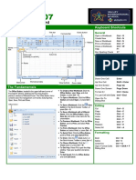 QR Excel