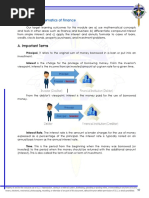 GMATH Module 6