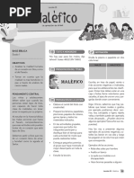 Ebv 2026 | PDF | Arca de la Alianza