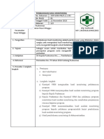 5.2.3 Ep 3 SOP Pembahasan Hasil Monitoring