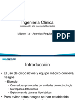 Ingenieria Clinica 