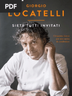 Estan Todos Invitados - Giorgio Locatelli