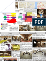 Centros Culturales Urbanos y Otros