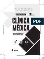 Manual de Clínica Médica - 2 Edição - Trecho