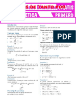 Ejercicios de Tanto Por Ciento Primer Grado de Secundaria