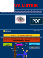 9.bahaya Listrik