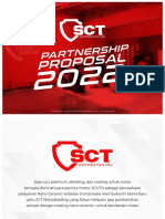 JATIM Partnership Proposal SCT Motodetailing 2022 - Jawa Timur