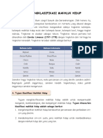 Materi 7 Ke 4 Cara Mengklasifikasikan MH