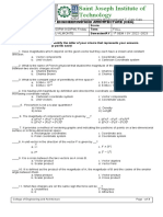 Ece5 Prelim Exam 2022