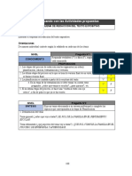 Esquema de La Monografía